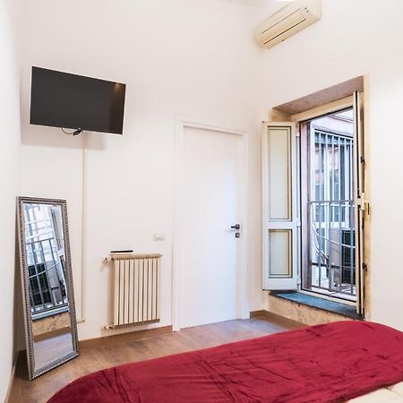 Giubbonari 23 Luxury Home 罗马 外观 照片