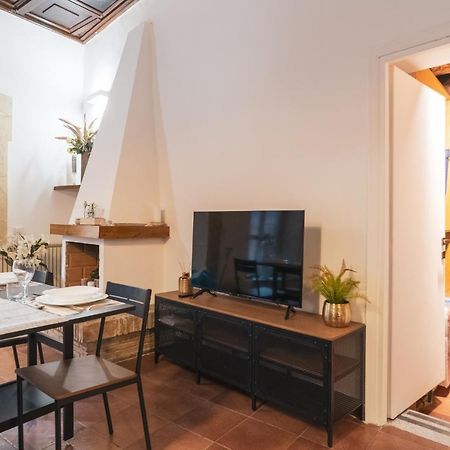 Giubbonari 23 Luxury Home 罗马 外观 照片