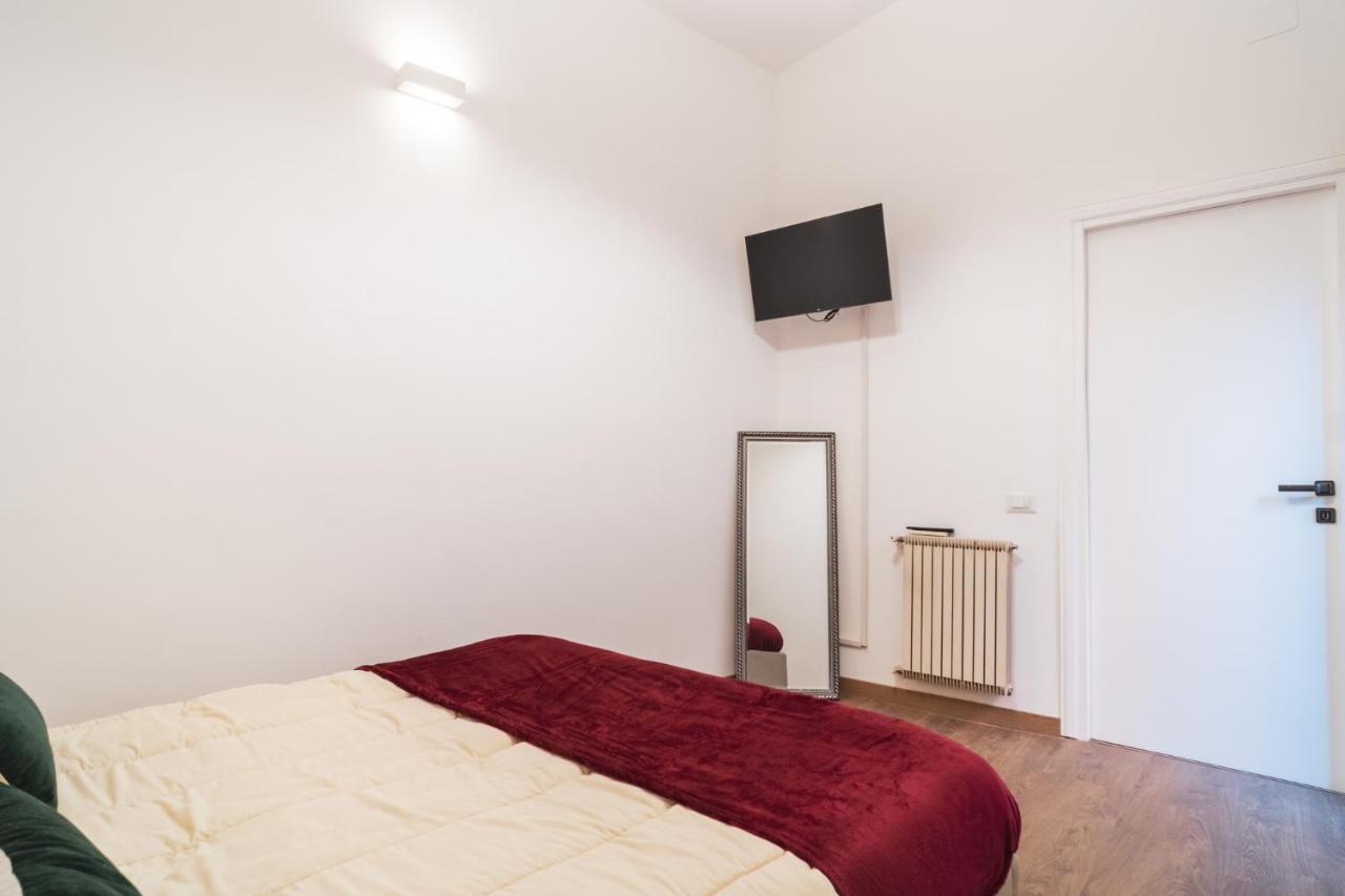 Giubbonari 23 Luxury Home 罗马 外观 照片
