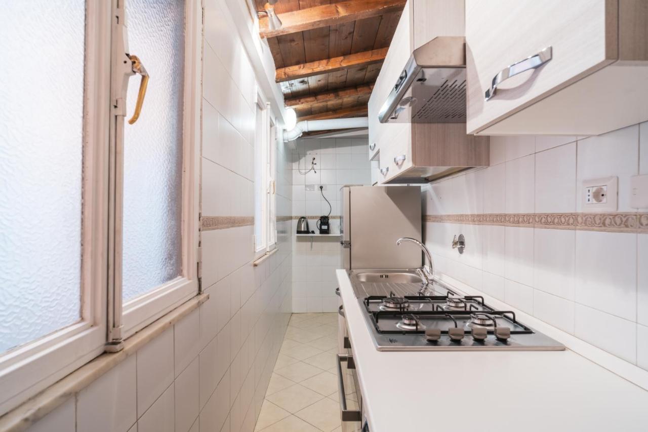 Giubbonari 23 Luxury Home 罗马 外观 照片