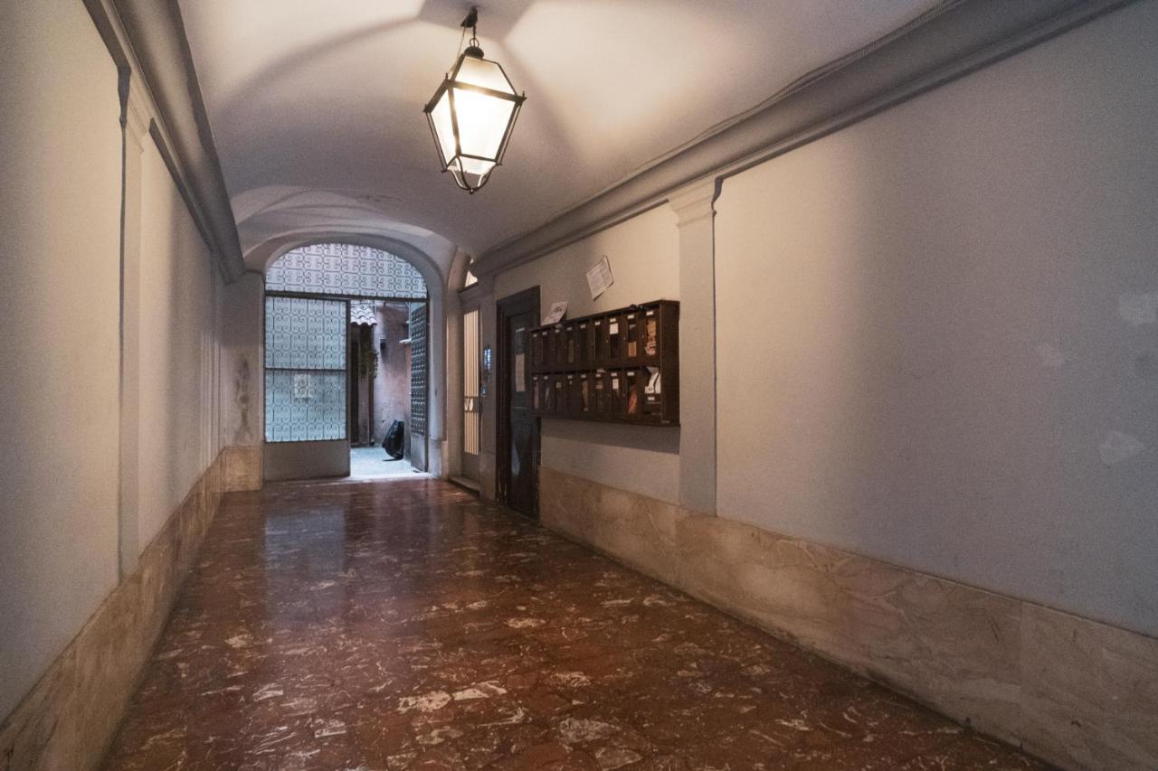 Giubbonari 23 Luxury Home 罗马 外观 照片
