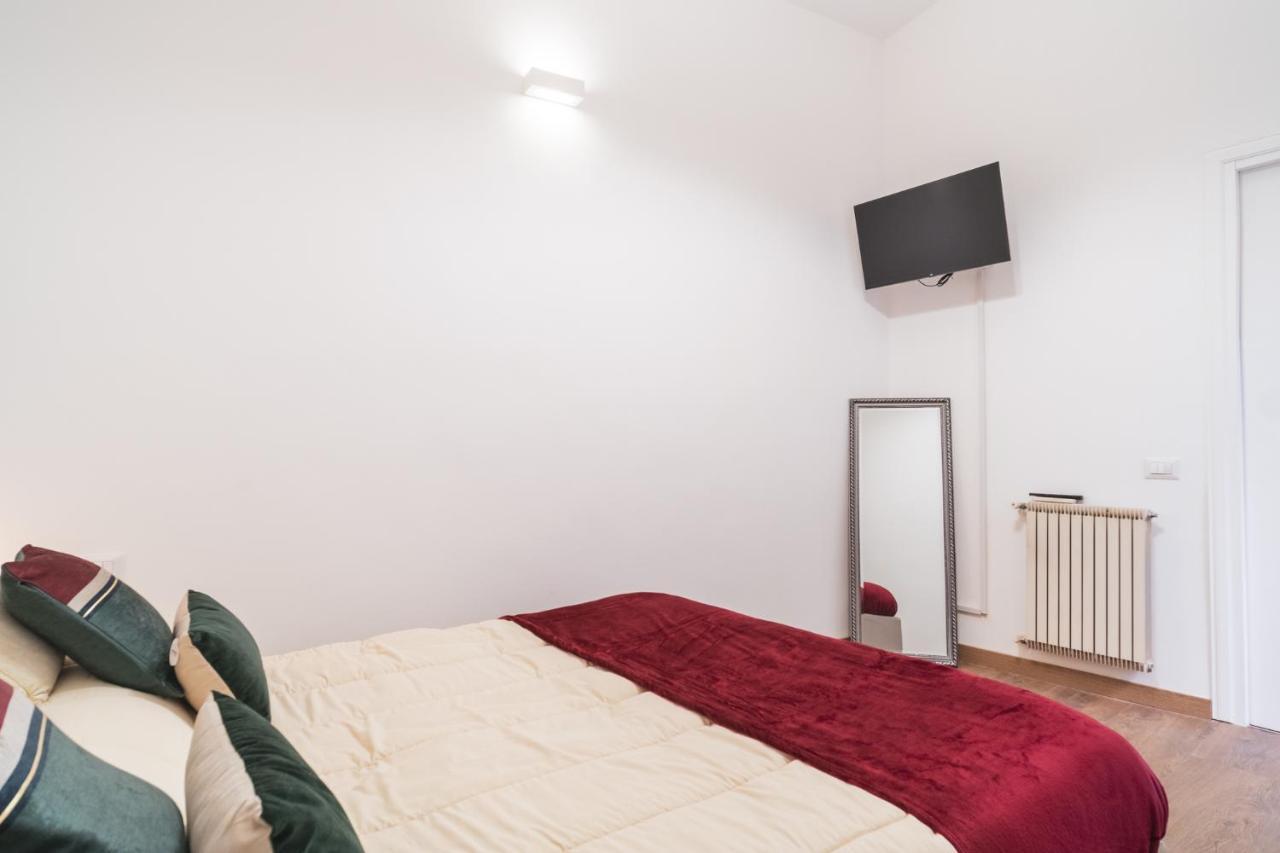 Giubbonari 23 Luxury Home 罗马 外观 照片