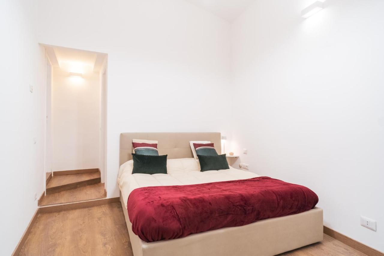 Giubbonari 23 Luxury Home 罗马 外观 照片