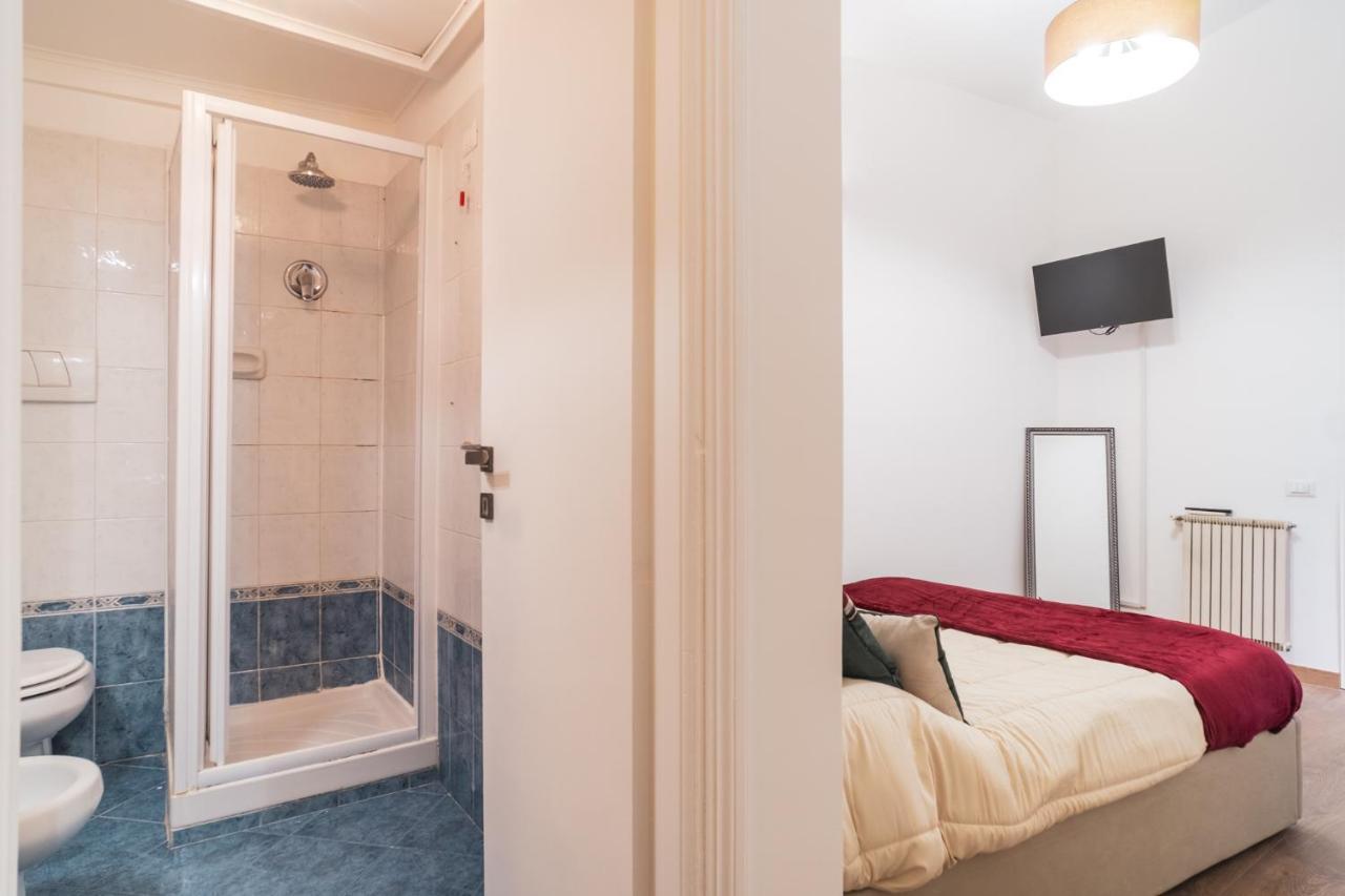 Giubbonari 23 Luxury Home 罗马 外观 照片