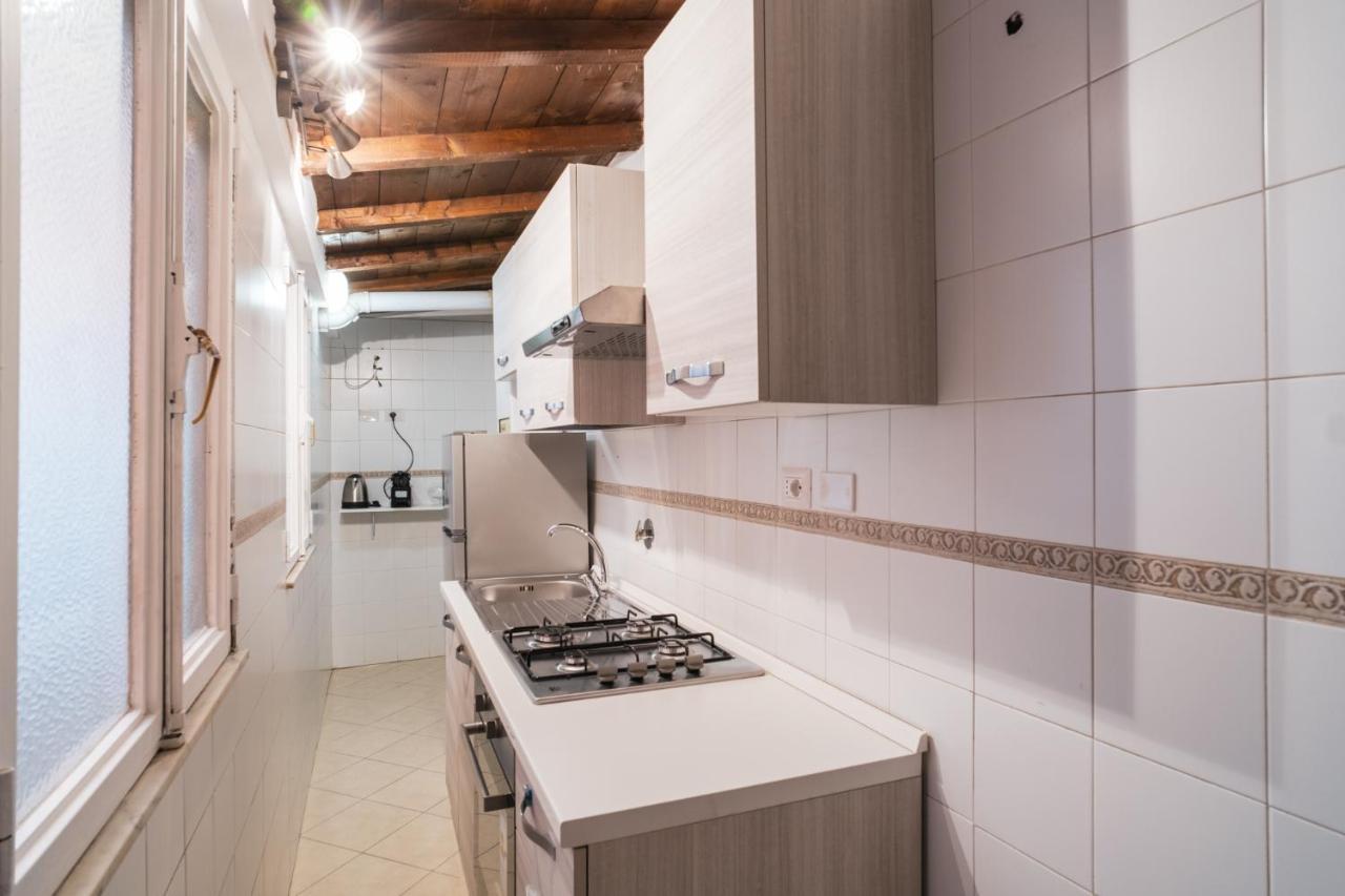 Giubbonari 23 Luxury Home 罗马 外观 照片